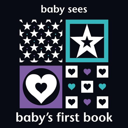 [AW646340] Baby Sees: Baby's First Book