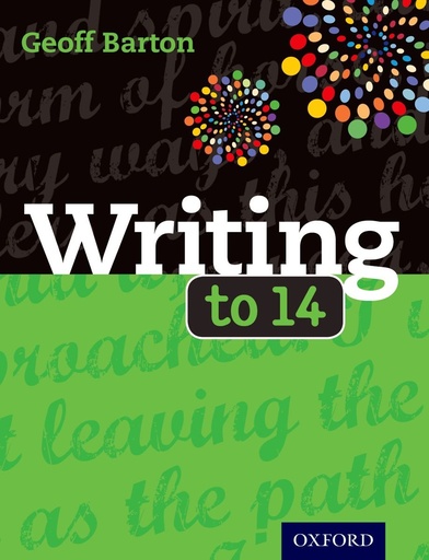 [OX321132] Writing To 14 - 3rd Edit. - Geoff Barton