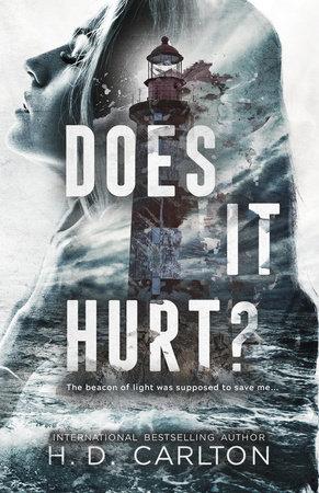 [RH932499] Does It Hurt? - H. D. Carlton