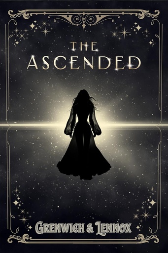 [PD765901] The Ascended - Grenwich & Lennox