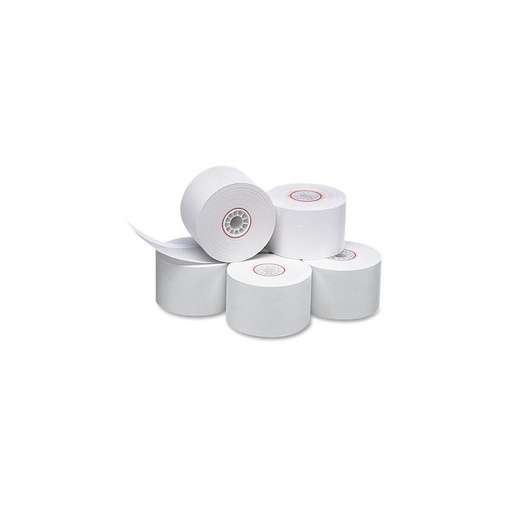 [BOSXT005] BOSS Thermal Paper Roll 3 1/8" x 265' (Singular Roll)