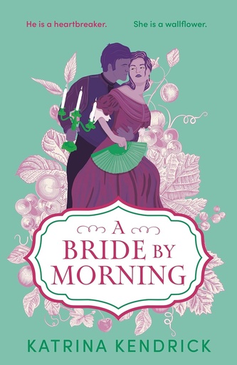 [HA931736] A Bride By Morning #3 - Katrina Kendrick