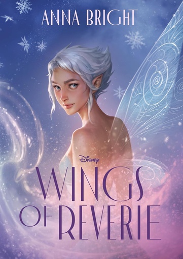 [PD447362] Wings Of Reverie #2 - Anna Bright