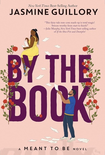 [PD053389] By The Book - A Meant To Be Novel - Jasmine Guillory